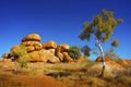 Australian Outback