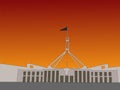 Australian parliament