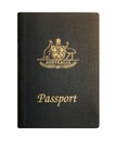 Australian Passport