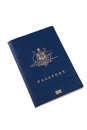 Australian Passport