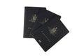 Australian passports