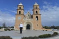 St Francis Xavier Cathedral in Geraldton Mid West region of Western Australia