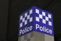 Australian Police