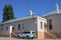 Australian Police Station in New South Wales Australia