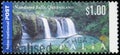 Australian Postage stamp