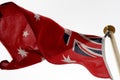 Australian Red Ensign