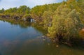 Australian river