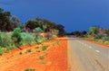 Australian road