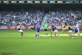 Australian rules football