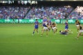 Australian rules football