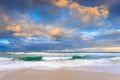 Australian seascape