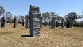 Australian Standing Stones in the Glen Innes Highlands 02