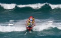 Australian Surf Rowers League Competition