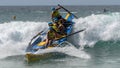 Australian Surf Rowers League Competition