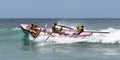 Australian Surf Rowers League Competition