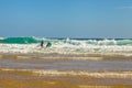 Australian surfers