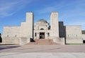 The Australian War Memorial in Canberra