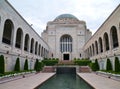 The Australian War Memorial