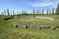 Austria, Ancient Roman Monument