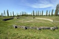 Austria, Ancient Roman Monument