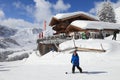 Austria apres ski - Zillertal