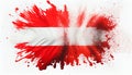 Austria Austrian Flag