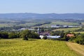 Austria, Burgenland, Rural Area