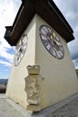 Austria, Styria, Graz, Uhrturm - Clock Tower