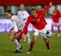 Austria - Denmark