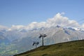 Austria, Tirol, Hoho Tauern National Park