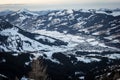 Austria kitzbuhel