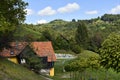 Austria, Southern Styria, Guest House