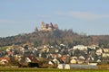 Austria, Kreuzenstein