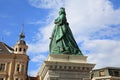 Austria monument - Maria Theresia