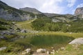 Austria, National Park Kalkalpen, Wurzer Alm Royalty Free Stock Photo