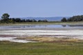 Austria, National Park Neusiedlersee