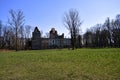 Austria, Pottendorf Castle