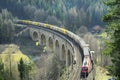 Austria, Railway