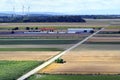 Austria, Rural Area in Lower Austria