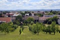 Austria, Rural Area in Lower Austria