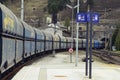 Austria, Semmering Railway