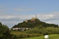 Austria, Southern Burgenland, Guessing Castle