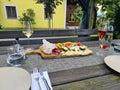 Austria, Southern Styria, Food, Snack