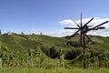 Austria, Southern Styria, Leutschach