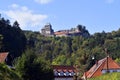 Austria, Styria, Deutschlandsberg