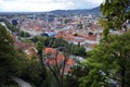 Austria, Styria, Graz, Cityscape