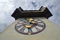 Austria, Styria, Graz, Uhrturm - Clock Tower