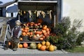 Austria, Styria, Pumpkins, Farm Store