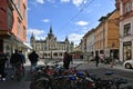 Austria, Styria, Unesco City Graz