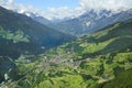 Austria, Tyrol, Inn Valley